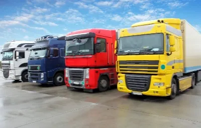 İstanbul İhsaniye Nakliye Ambarı