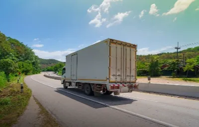 İstanbul ile İhsaniye Arası Bulaşık Makinesi Taşıma